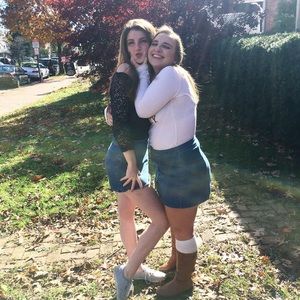 Meet your Posher, Kelsey